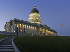 Utah State Capitol