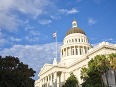 California State Capitol 
