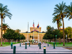 Arizona Capitol