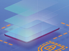 Conceptual layered cybersecurity