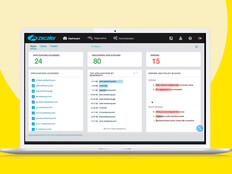 Zscaler Private Access