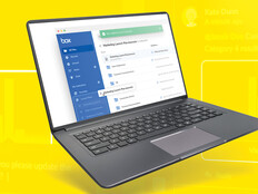 Box Intelligent Content Management platform