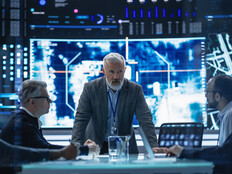 Data management council