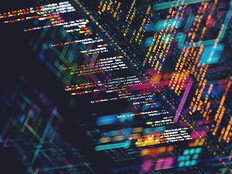 Data center data column