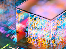 Abstract on quantum computing