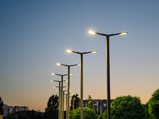 Streetlights