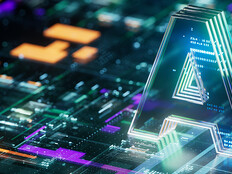 Artificial Intelligence Machine Learning Natural Language Processing Data Technology