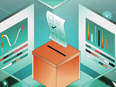Illustration of voting