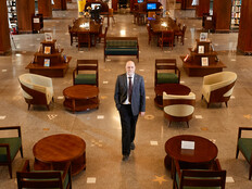 Pennsylvania CISO Andy Ritter