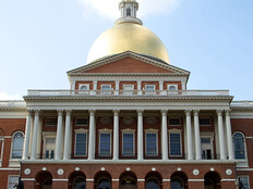 Massachusetts State Capitol
