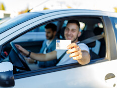 Driver's License