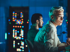 Programers testing