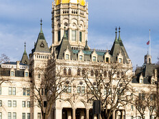 Connecticut State Capitol