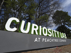 Curiosity Lab