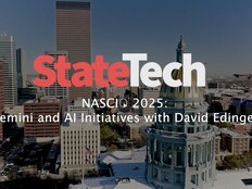 StateTech's 2025 NASCIO Coverage