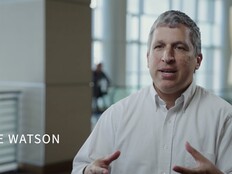 Mike Watson