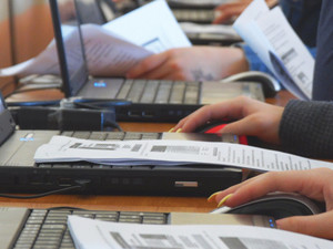 cybersecurity training 