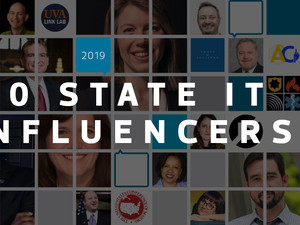 State and Local IT Influencers