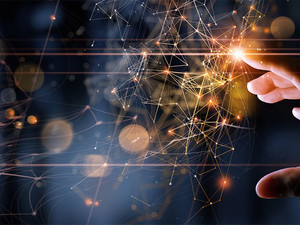 Digital Transformation Image