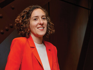 Amaya Capellán