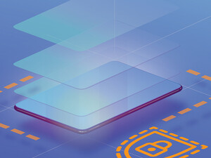 Conceptual layered cybersecurity