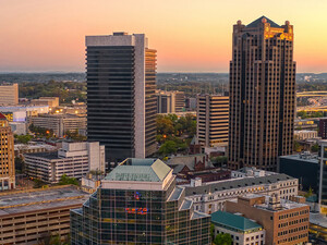 City of Birmingham, Alabama