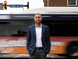 Nik Sood