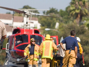Emergency responders