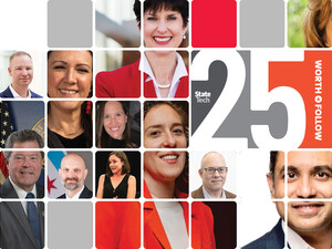 StateTech 2025 influencers