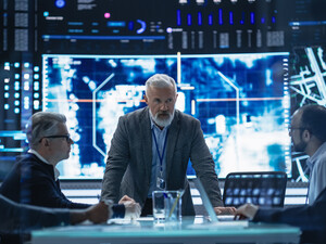 Data management council