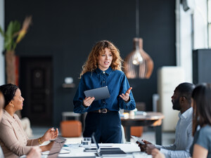 Procurement processes