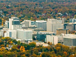 Bethesda, Maryland