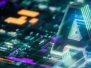 Artificial Intelligence Machine Learning Natural Language Processing Data Technology