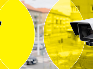 Security camera
