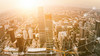 Smart City Technology Implementation