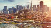 San Francisco Skyline