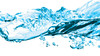 water splash