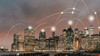 Smart Cities: An Overview of the Technology Trends