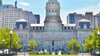 Baltimore City Hall 