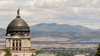 Montana's State House in Helena