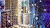 Smart city security 