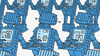 Botnet Attacks and IoT Vulnerabilities