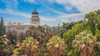 California State Capitol 