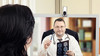 Telepresence and telemedicine 