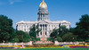 Colorado state capitol 