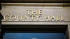 County Hall