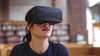 Public Library VR programs