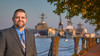 Portsmouth, Va., CIO Daniel Jones seeks network visibility and security at a low cost with SD-WAN solutions.