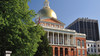 Massachusetts State House