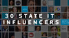 State and Local IT Influencers